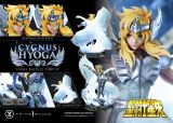  Cygnus Hyoga - Saint Seiya - Prime 1 Studio 