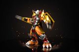  WarGreymon - Digimon - Phoenix Studio 