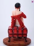  Yor Forger - Spy x Family - Pink Butterfly Studio 