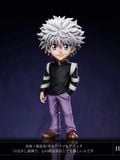  Killua Zoldyck - Hunter x Hunter - KS Studio 