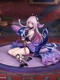  Citlali - Genshin Impact - Myethos 