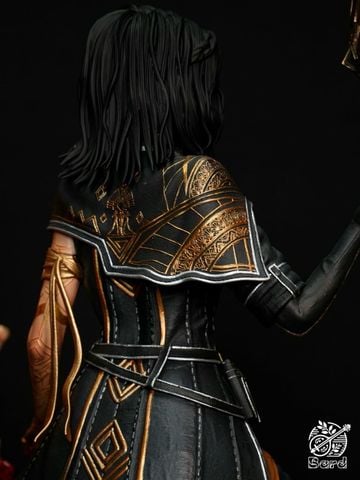  Lune - Clair Obscur  - Bard Studio 