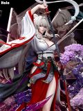  Hiyuki - Wuthering Waves - Halo Studio 