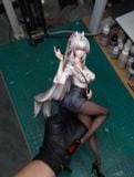  Hiyuki - Wuthering Waves - WPH Studio 
