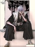  Ichimaru Gin - Bleach - Freedom Studio 