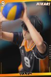  Kageyama - Haikyuu!! - Hikari Studio 