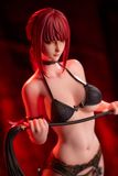  Makima - Chainsaw Man - PolarBear Studio 