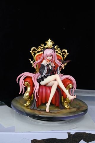  Krul Tepes - Seraph of the End - Hui Man Studio 