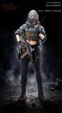  Hackclaw - Delta Force - GaGa Studio 