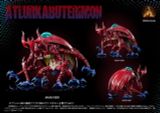  Atlur kabuterimon 2.0 - Digimon - MIMAN Studio 