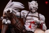  Von Lycaon - Zenless Zone Zero - Flash Studio 