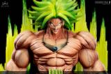 Beast Broly - Dragon Ball - King Studio 