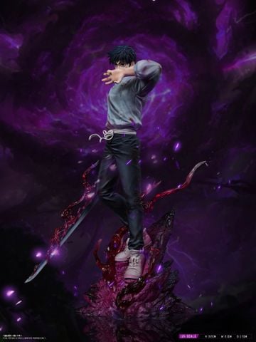  Yuta Okkotsu  - Jujutsu Kaisen - Too Studio 