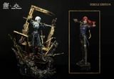  Alicia in Verso's Sister's Painting - Clair Obscur: Expedition 33 - Bard Studio x Dusk Studio 