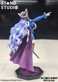  Whitey Bay - One Piece - Stand Studio 