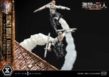  Reiner Braun - Attack On Titan - Prime 1 Studio 