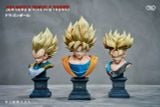  Z Fighters 2.0 - Dragon Ball - Infinite Studio 