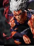  Garou - One Punch Man - BiteForce Studio 