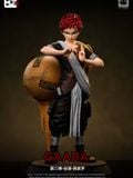  Gaara - Naruto - My Hobby Studio 