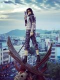  Uchiha Itachi - Naruto - MH Studio 
