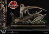  Velociraptor - The Lost World: Jurassic Park - Prime 1 Studio (LMCJWF-03) 
