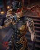  Qin Shi Huang - Record of Ragnarok - Whirlwind Studio 