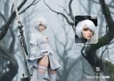  2B - NieR:Automata - Anonymous Studio 