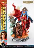  Supergirl - Supergirl: Woman of Tomorrow - Prime 1 Studio 