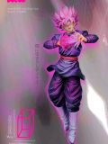  Goku Rose - Dragon Ball - DOGOD Studio 