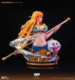  Bust Nami - One Piece - UNO Studio 