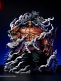  Kaido - One Piece - DX Studio 