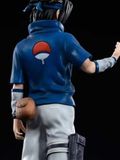  Uchiha Sasuke - Naruto - V6 Studio 