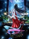  Kikyo - Inuyasha - COVERT STAR Studio 