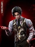  Muzan - Kimetsu no Yaiba - FXW Studio 
