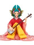  Komurasaki Extra The GrandLine Lady - One Piece - BANPRESTO 
