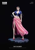  Nico Robin - One Piece - DKM Studio 