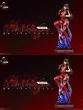  Asuka - Evangelion - T -one Studio 