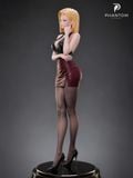  Android 18 - Dragon Ball - Phantom Studio 