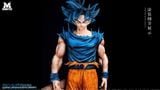  Goku Ultra Instinct  - Dragon Ball - Monster Studio 