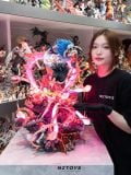  Boa Hancock - One Piece - Monkey D Studio 