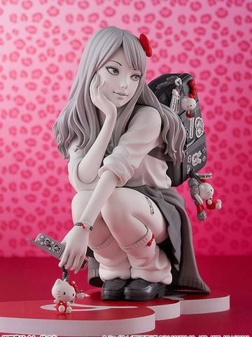  Tomie x Hello Kitty - Junji Ito - Good Smile Company 