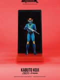  Kabuto Koji Neon - Mazinger Z - Tsume Art 