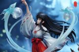  Kikyo 2.0 - Inuyasha - TY Studio 