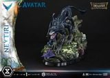  Neytiri & Thanator - Avatar - Prime 1 Studio 