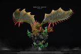 Espinas x Flaming Espinas - Monster Hunter - S6 Studio 
