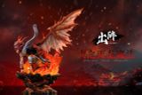  Natsu - Fairy Tail - ChuZhen Studio 