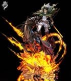  Levi Ackerman - Attack on Titan - LueYing Studio 