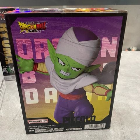  Piccolo - Dragon Ball - Banpresto 