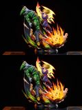  Gohan vs Cell - Dragon Ball - KD Collectibles 