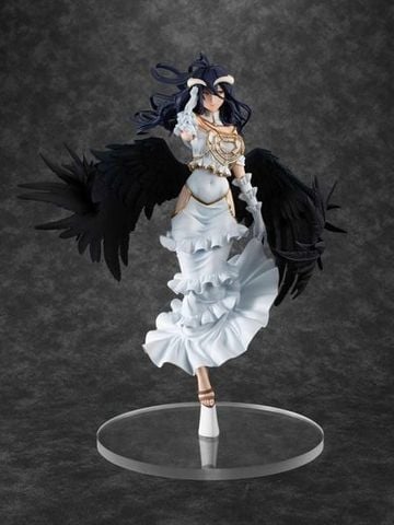  Albedo Wing - Overlord - KADOKAWA 